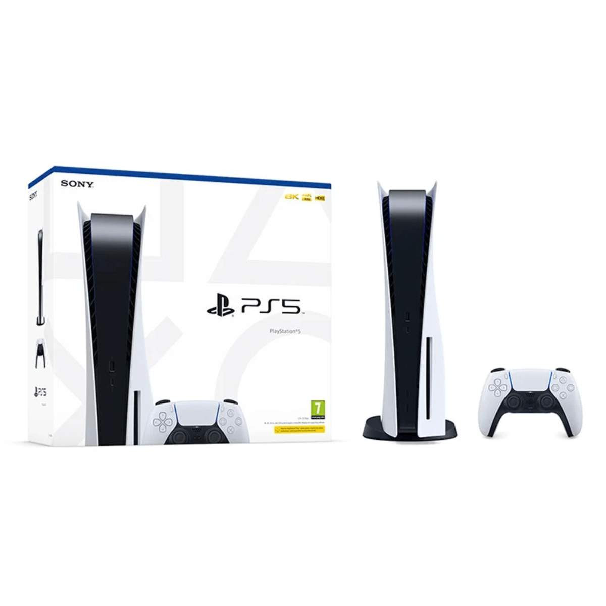 PS5