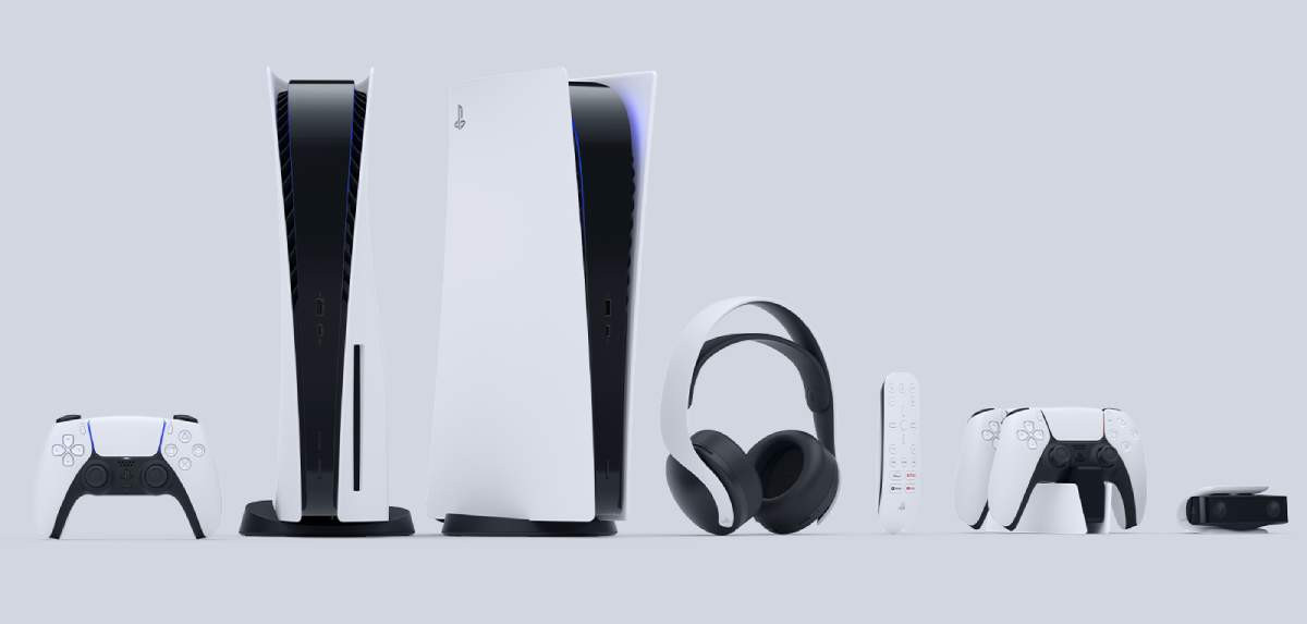 PS5