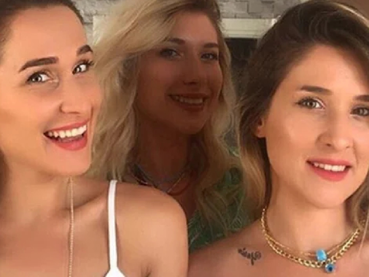 Survivor Seda ve Sema kardeş mi, ikiz mi