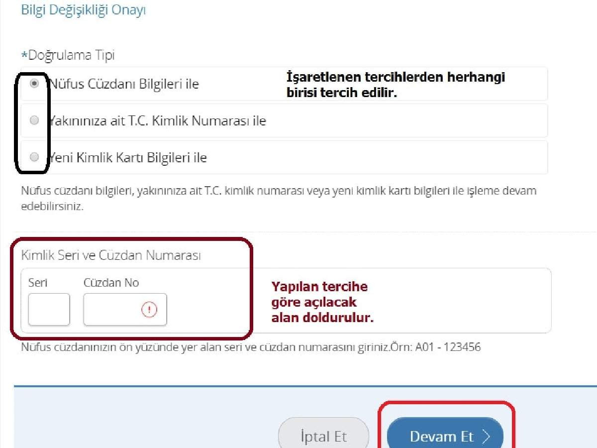 PTT E-Devlet şifresi alma ücreti ne kadar, kaç TL?