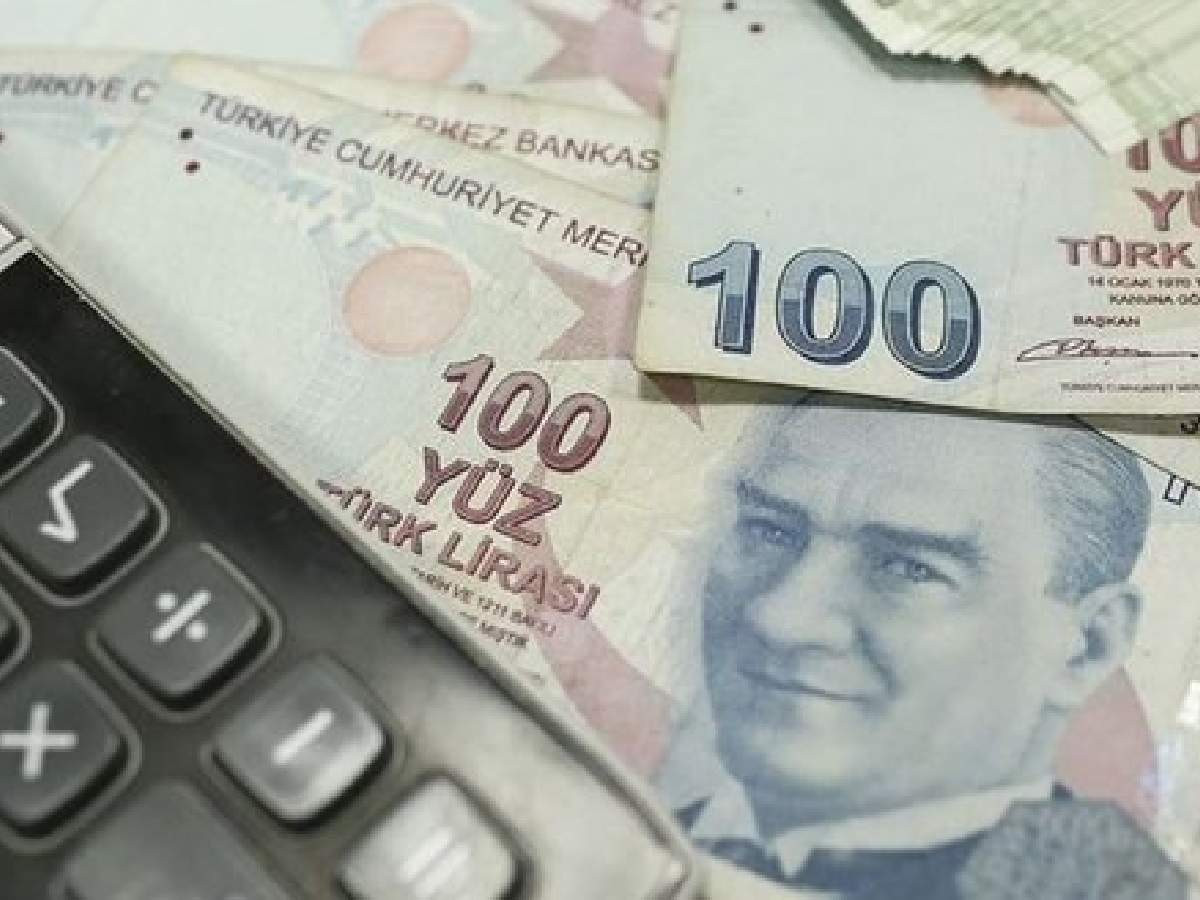 PTT'ye gidene 206 liraya kadar fatura desteği