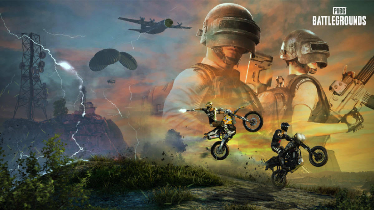 PUBG Mobile 1.9 güncellemesi de hangi özellikler var PUBG Mobile 1.9 güncellemesi de hangi özellikler var