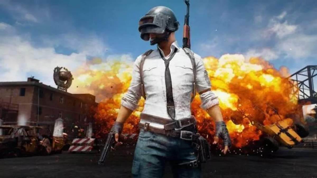 PUBG1