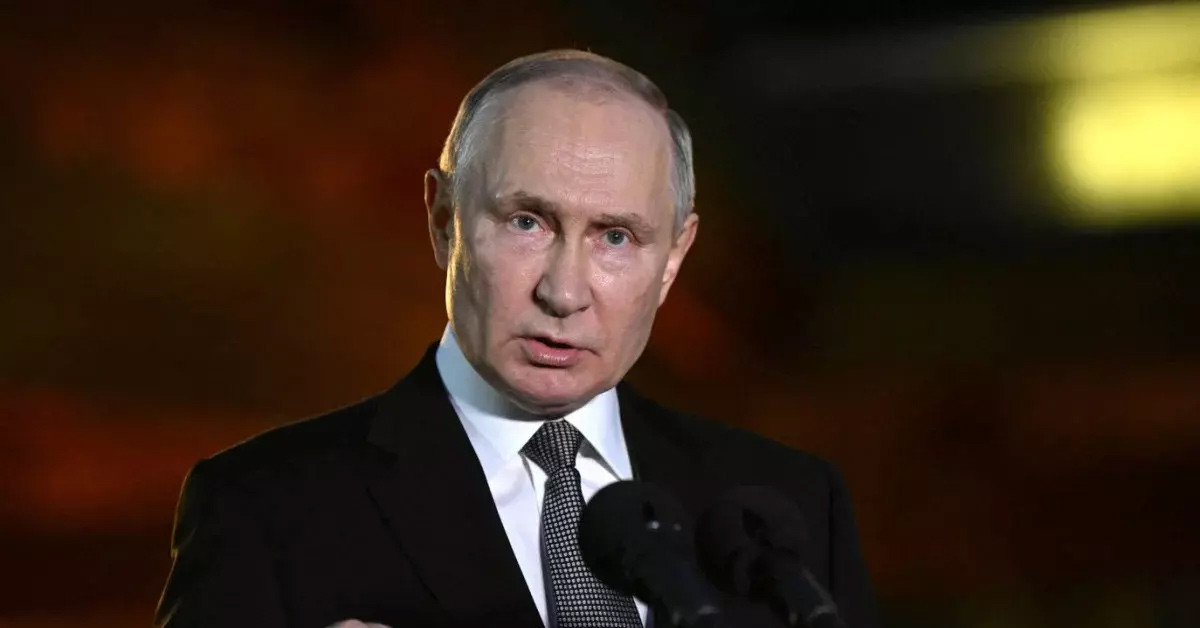 putin putin