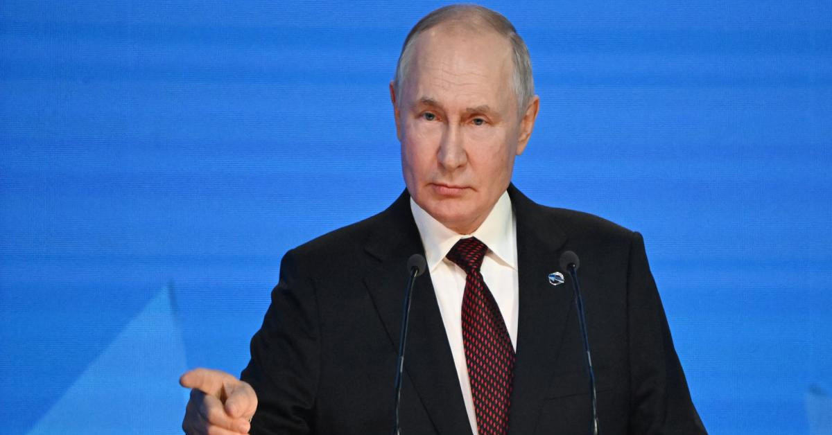 Putin