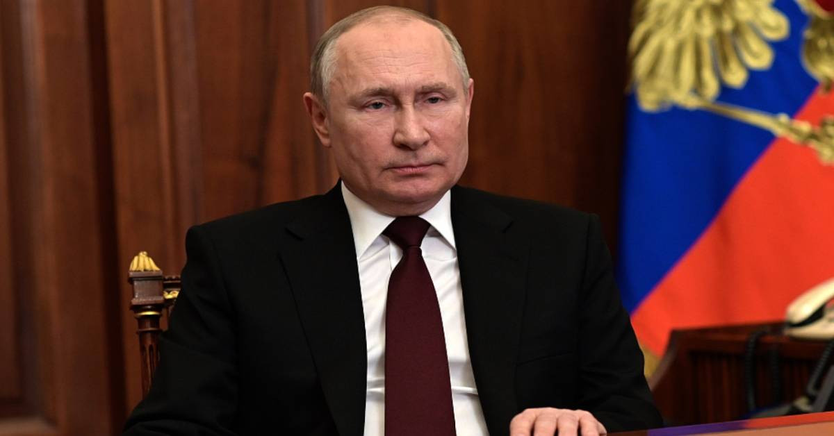 Putin