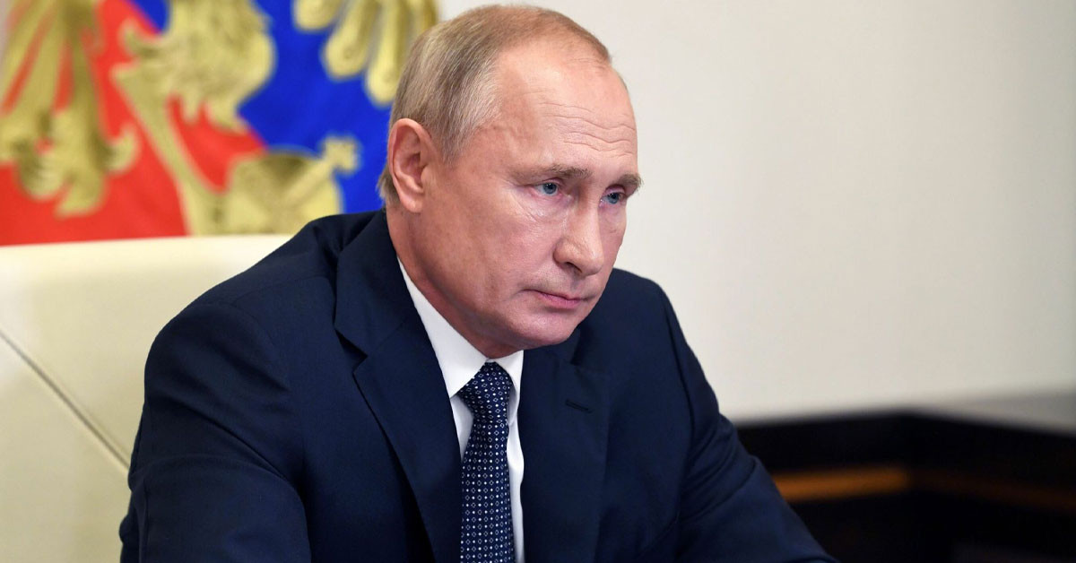 Putin Putin