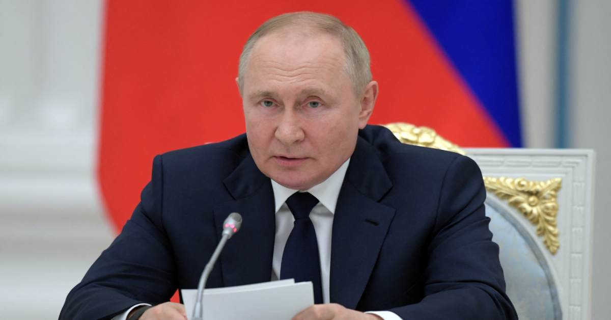 Putin Kararname
