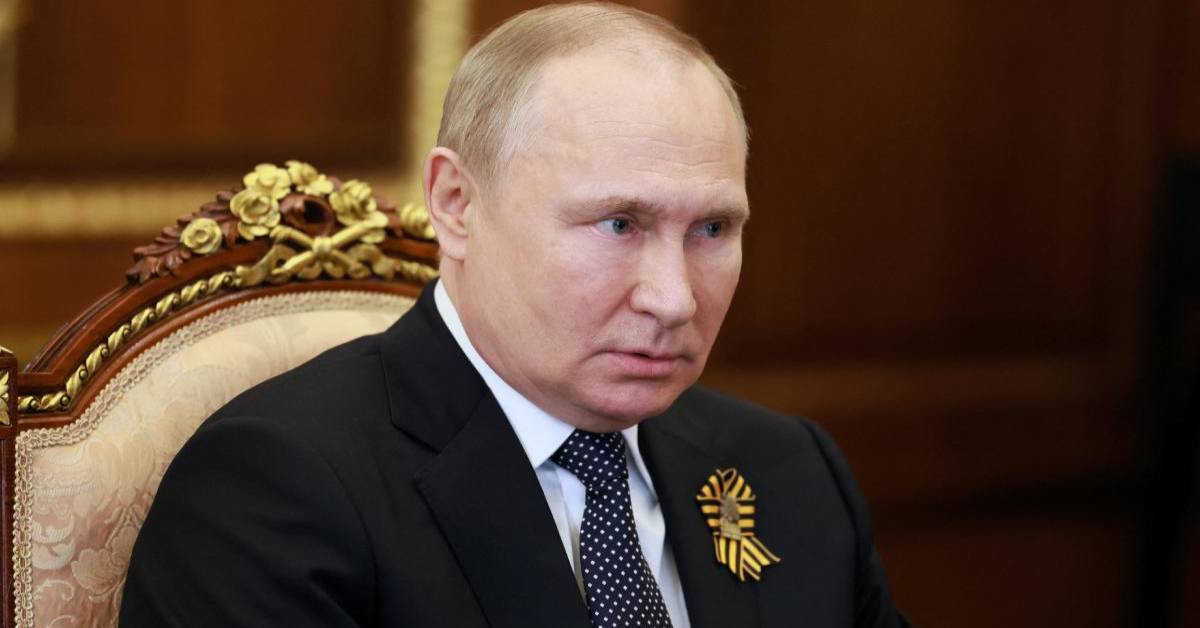 Putin Petrol Açıklaması