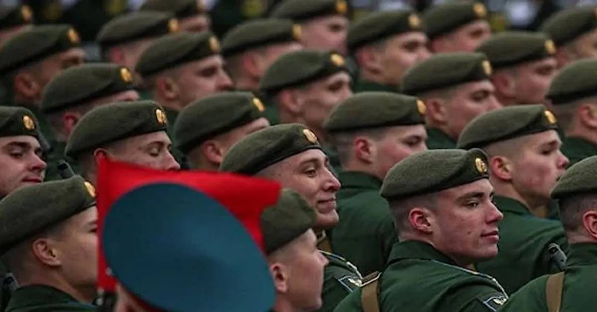 Putin seferberlik Putin seferberlik
