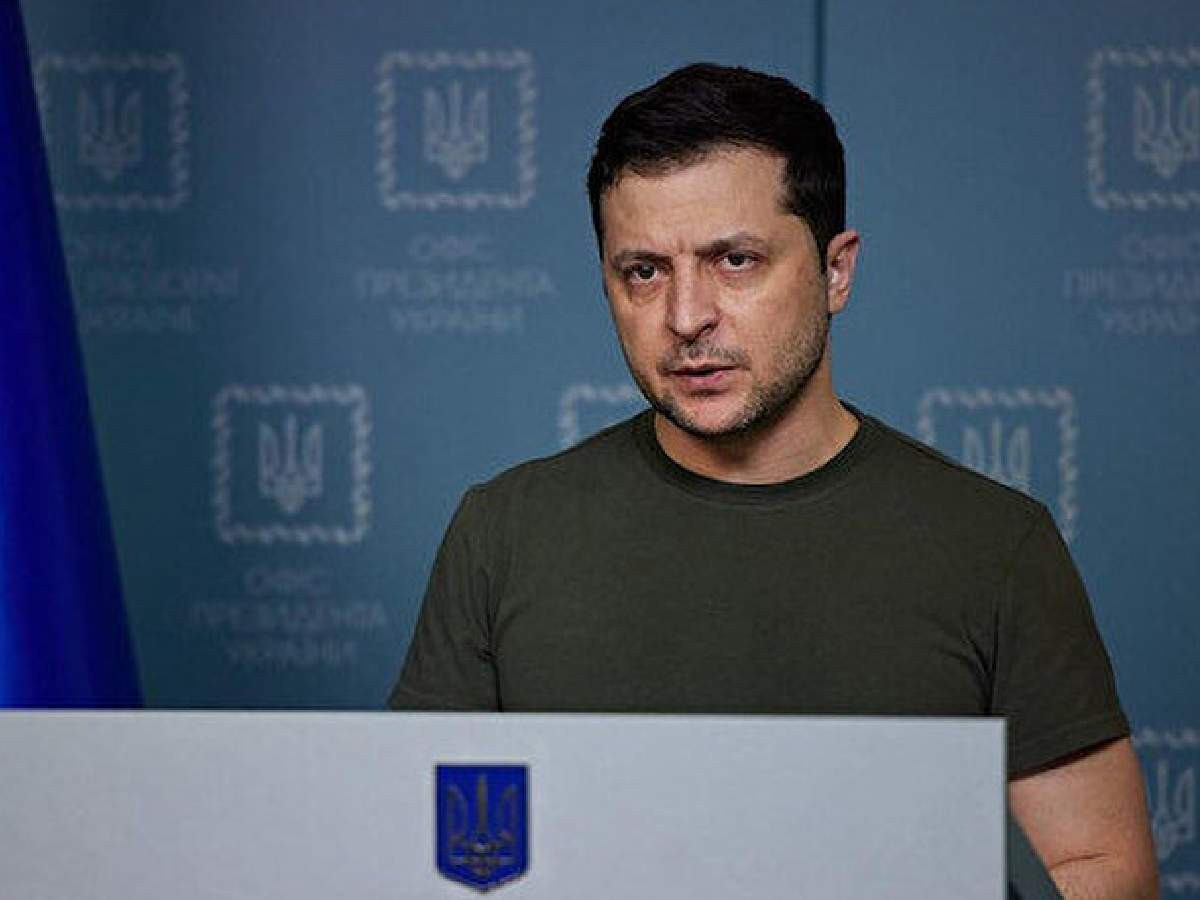 Putin - Zelenskiy ne zaman görüşecek?