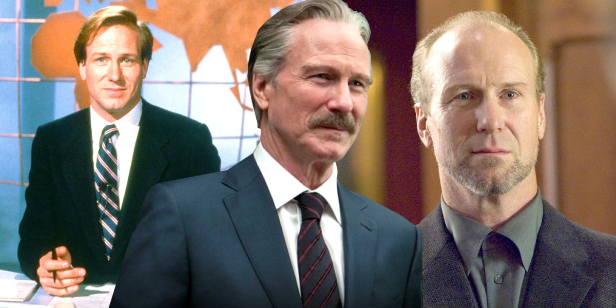 William Hurt Kimdir? William Hurt Kimdir?