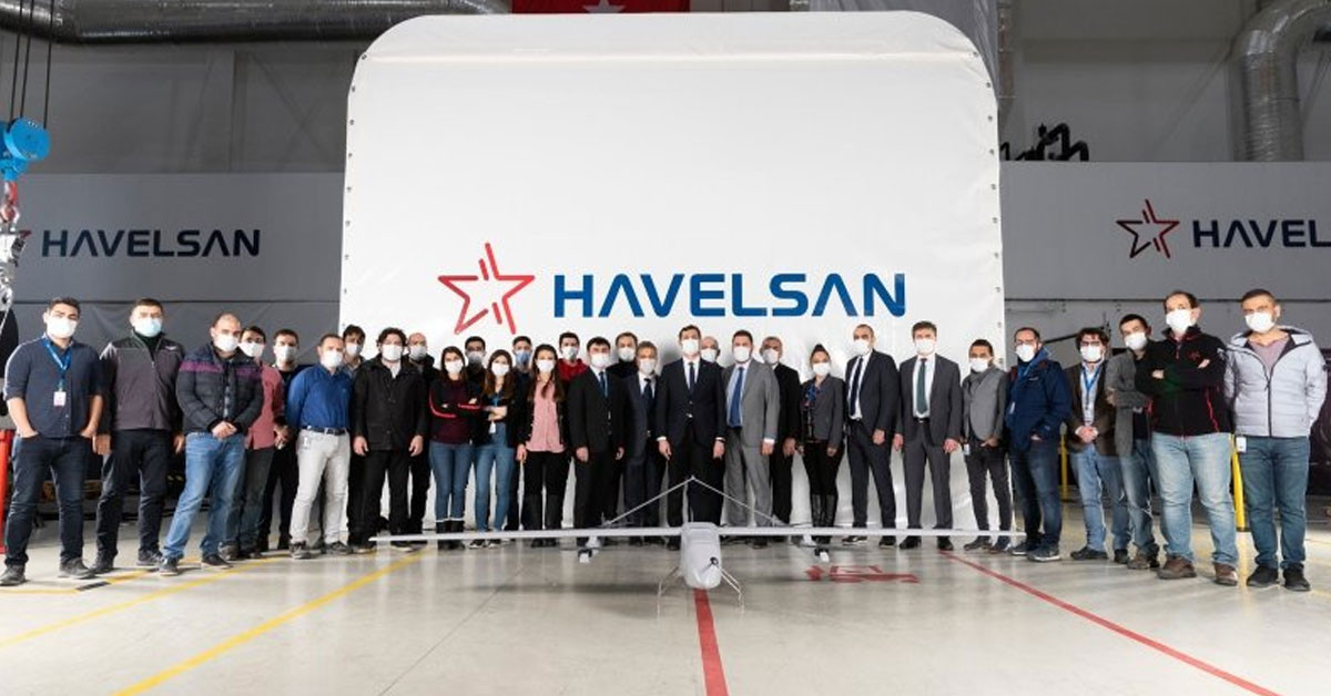 havelsan havelsan