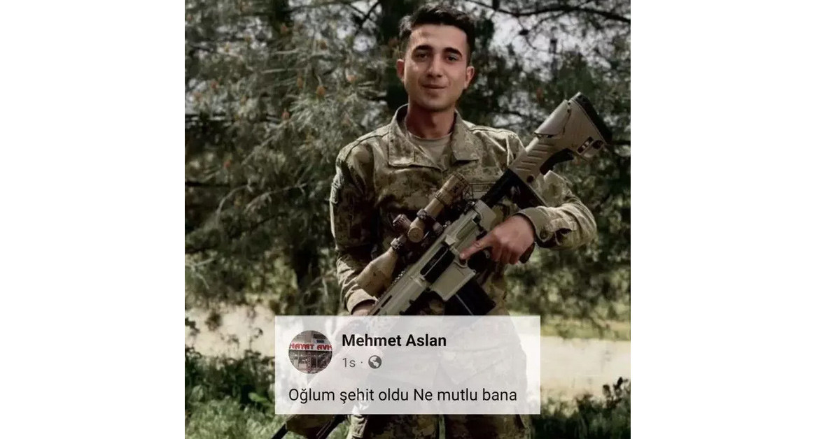 Ekşi Sözlük'ten şehit ailelerine hakaret