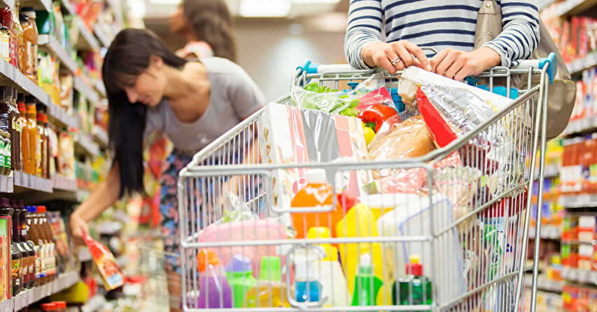 market fiyatlarında düşüş başladı