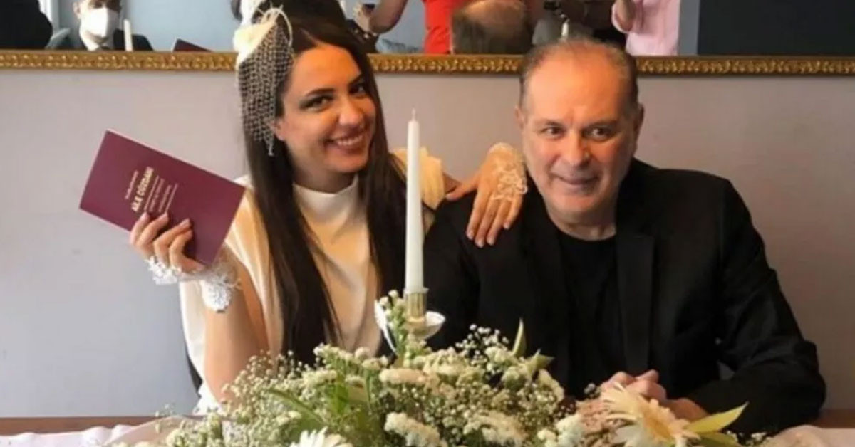 Nihan Ünsal Burak Sergen'e zina davası açtı