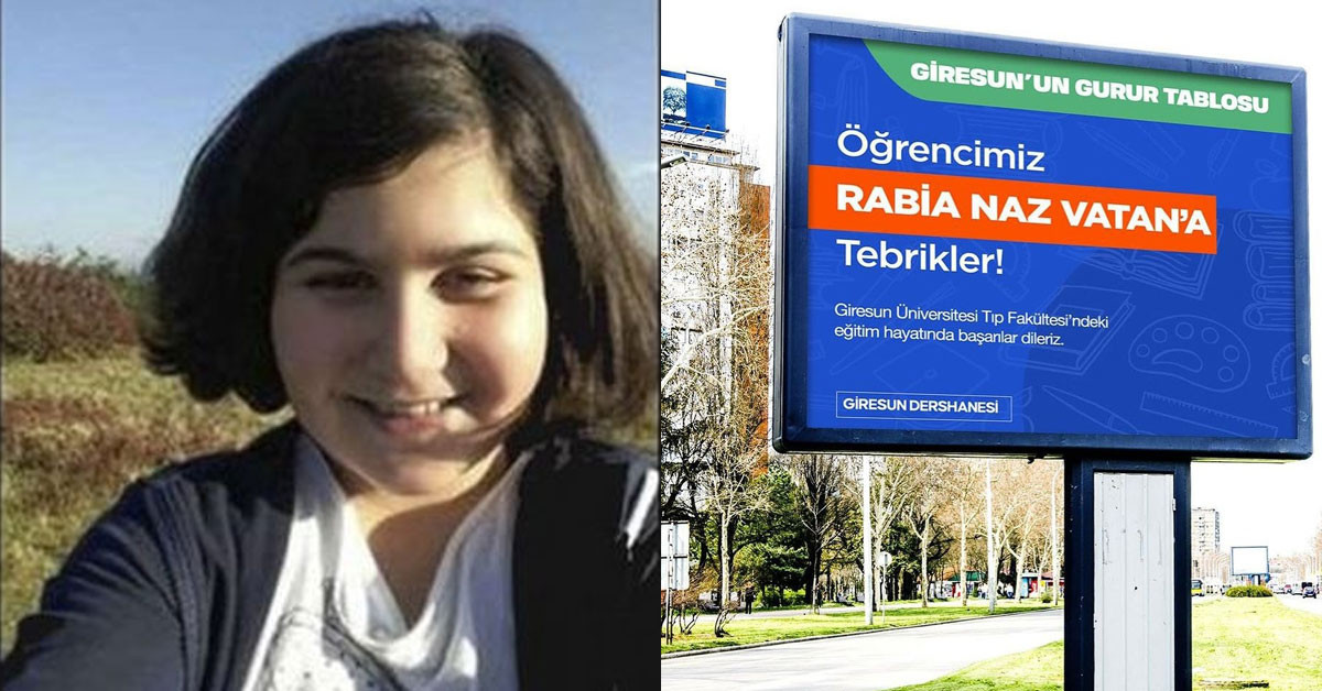 Rabia Naz Vatan