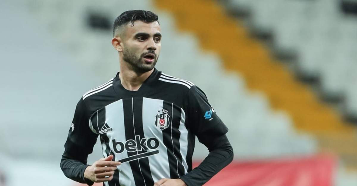 Rachid Ghezzal