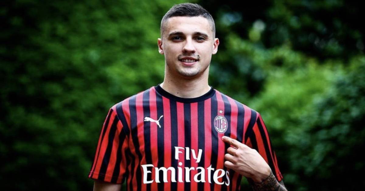 Rade Krunic