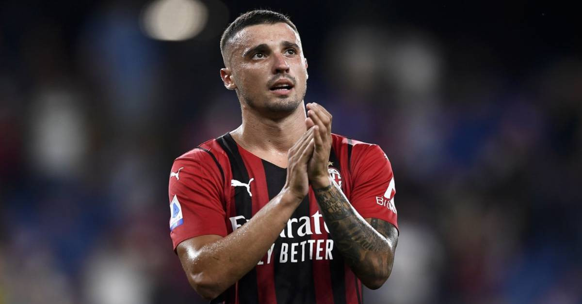 Rade Krunic
