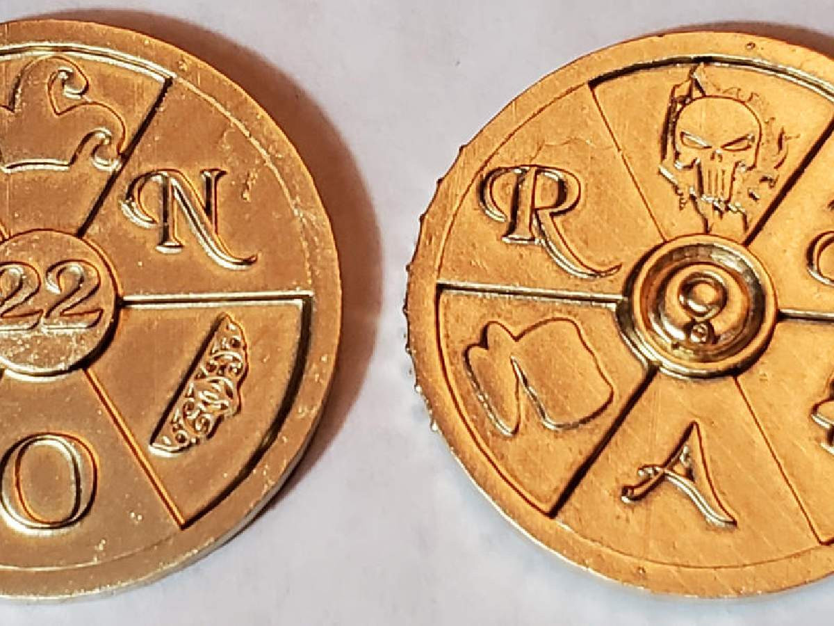 Radicle coin projesi ve yol haritası