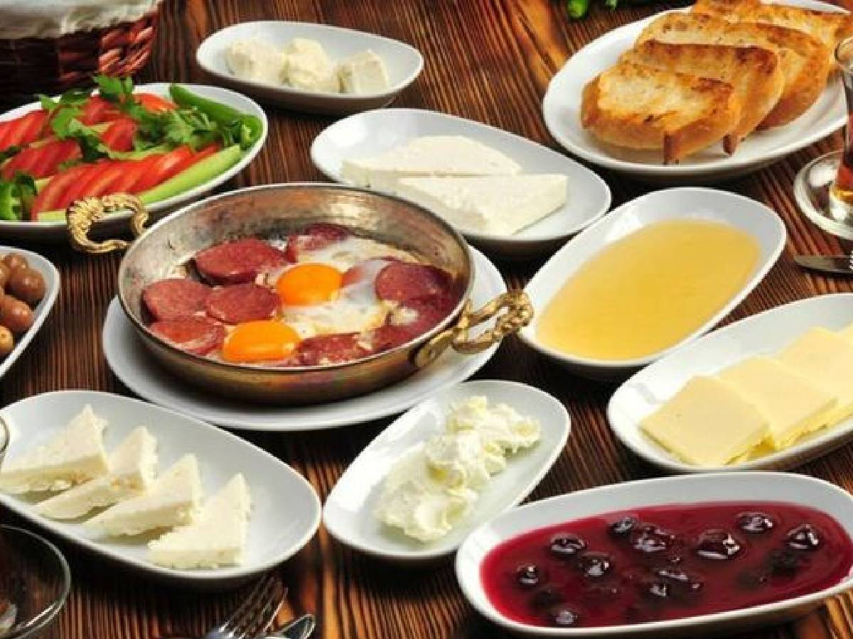 Rahat bir oruç için öneriler Rahat bir oruç için öneriler