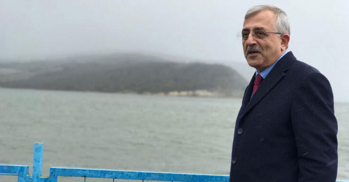 Raif Mermutlu Raif Mermutlu
