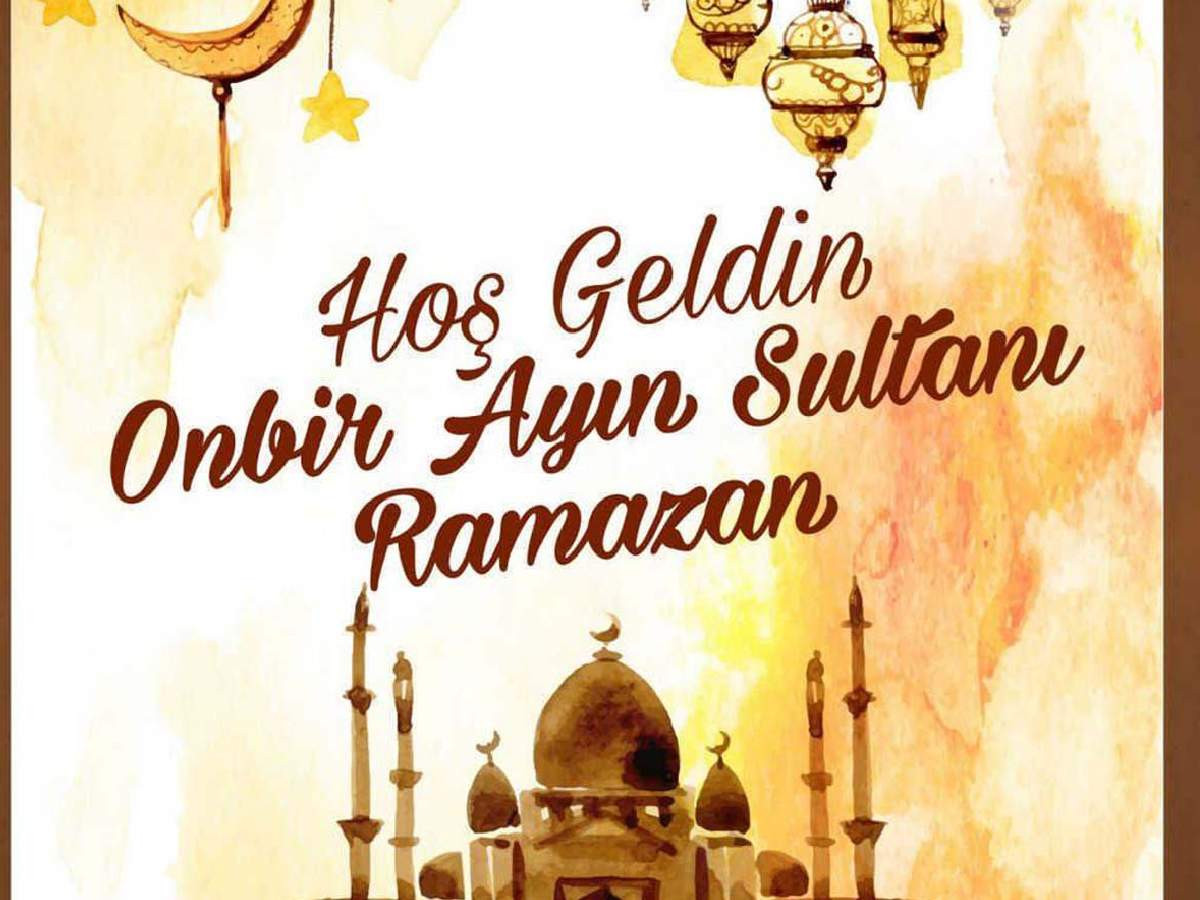 Ramazan 2022 Ramazan 2022