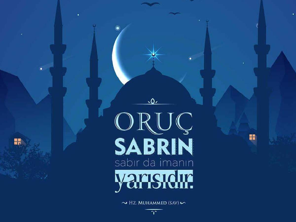 ramazan ramazan