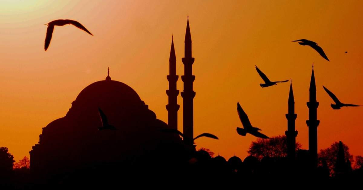 Ramazan