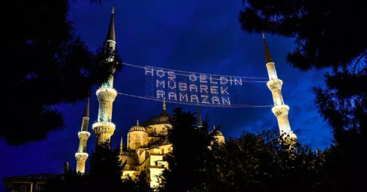 ramazan ayı ramazan ayı