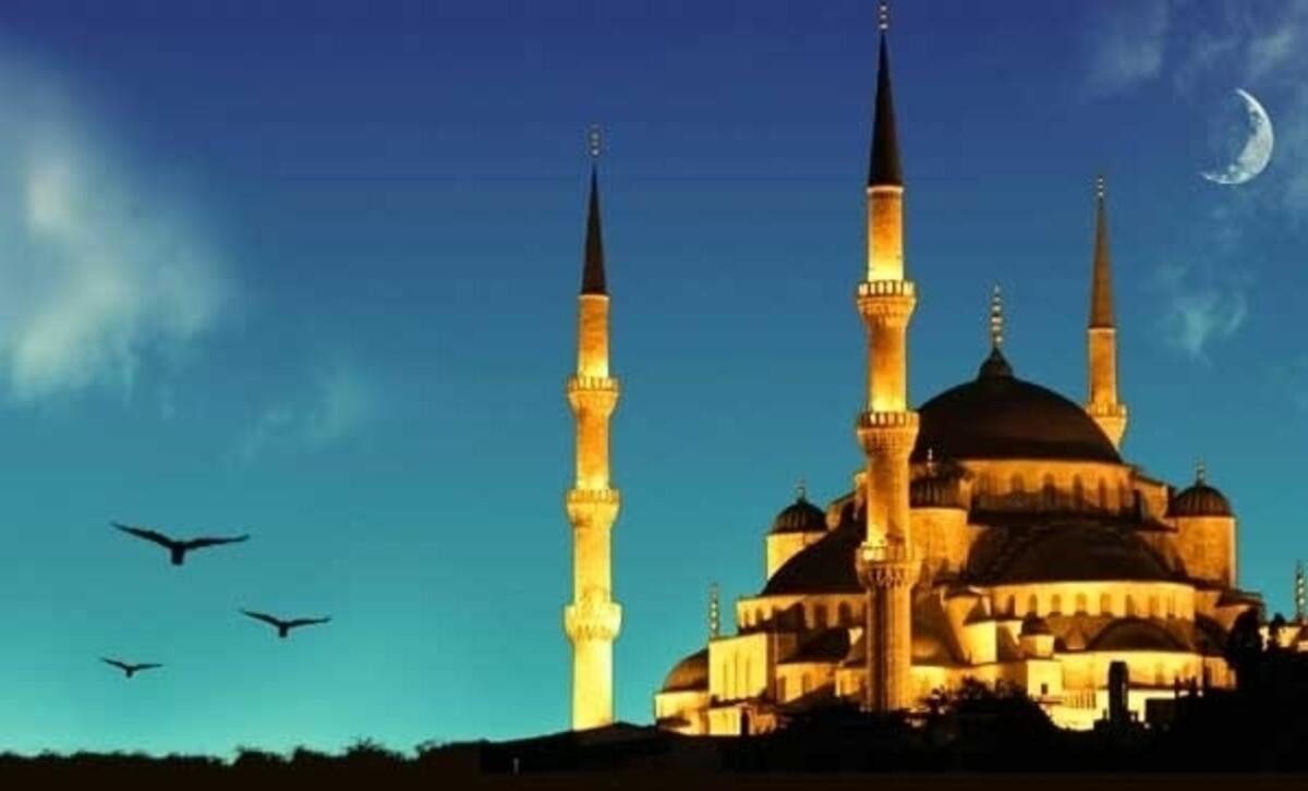 Ramazan ayı Ramazan ayı