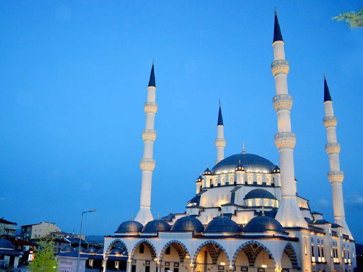 Ramazan ayı Ramazan ayı