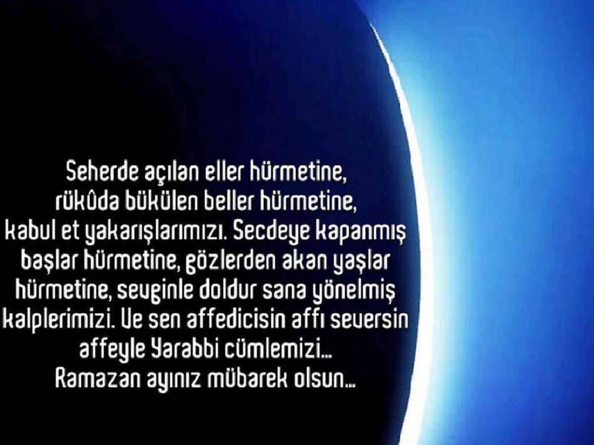 ramazan ayı dua ramazan ayı dua