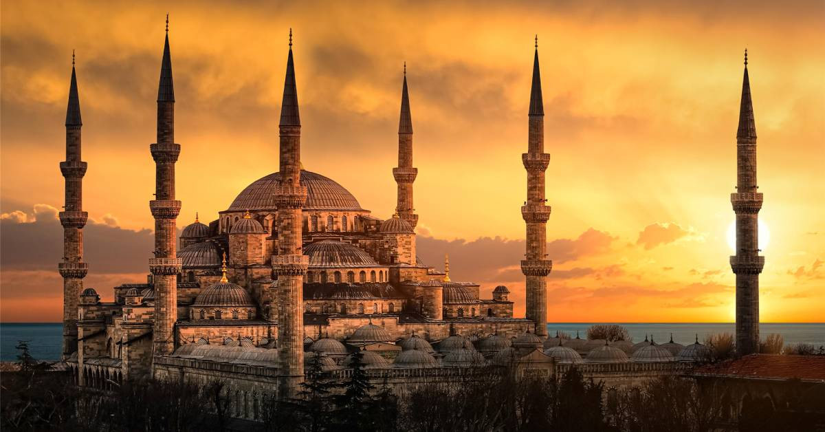 Ramazan ayı kapıyı çalıyor: En uzun ve en kısa oruç tutacak iller belli oldu