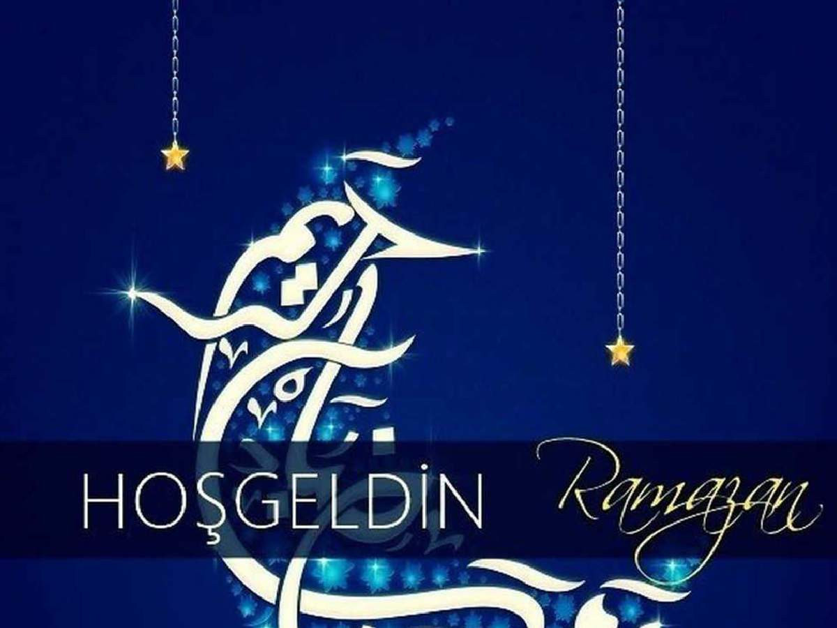 Ramazan ayı mesajları Ramazan ayı mesajları