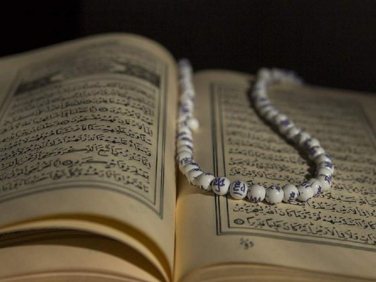 Ramazan ayında hangi tesbihler çekilmeli? Ramazan ayında hangi tesbihler çekilmeli?