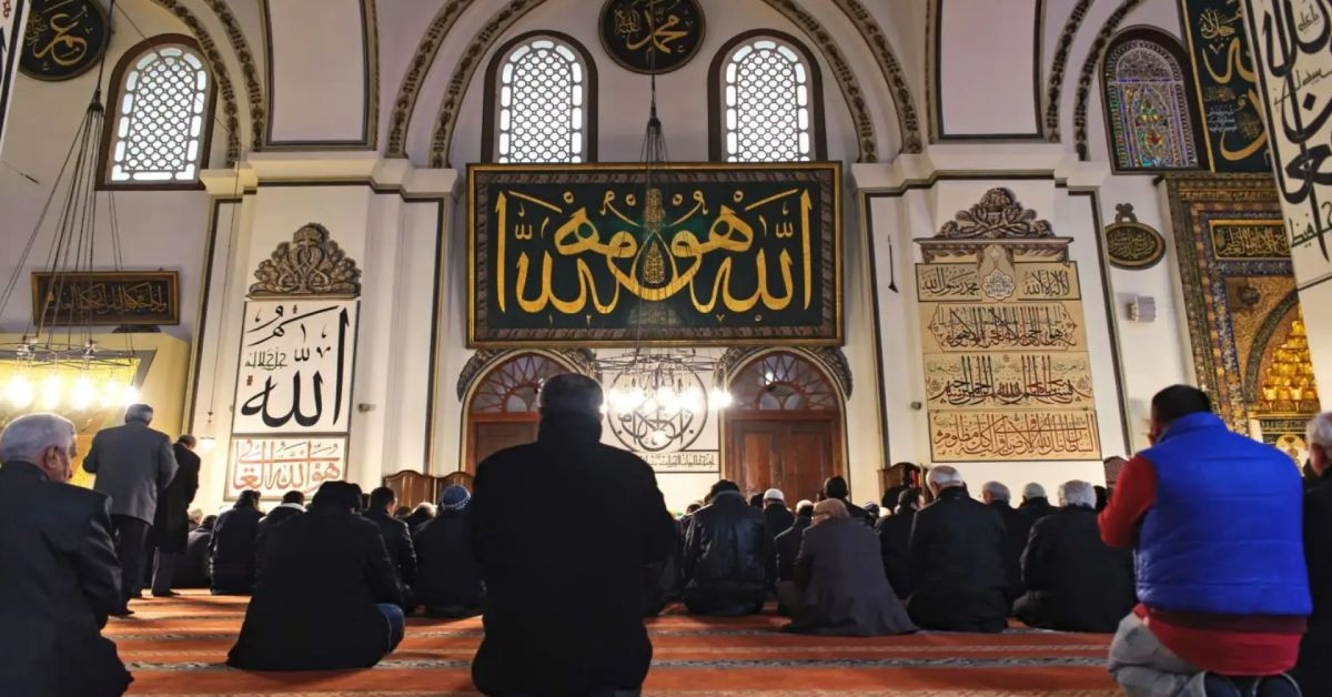 Ramazan Bayramı arefe günü mesajları ve sözleri: 2024 en güzel anlamlı, kısa, uzun ve duygusal arefe günü sözleri ve mesajları Ramazan Bayramı arefe günü mesajları ve sözleri: 2024 en güzel anlamlı, kısa, uzun ve duygusal arefe günü sözleri ve mesajları