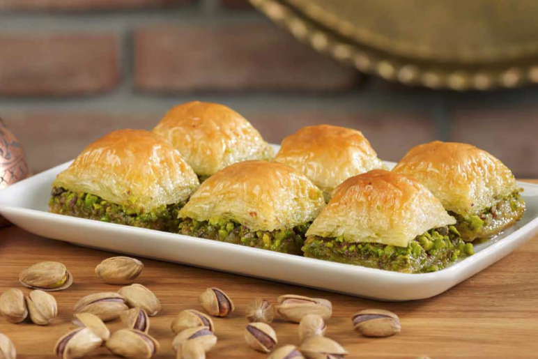 Ramazan Bayramı’nda baklava yaptırmak hayal oldu! Fiyatlar 1.000 TL’ye dayandı