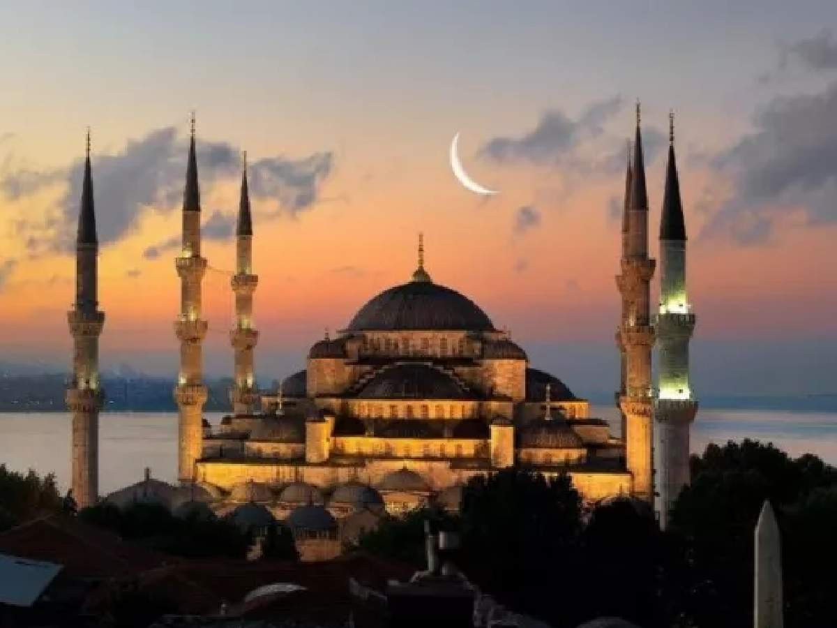 Ramazan hilali göründü mü, nerede görünecek?