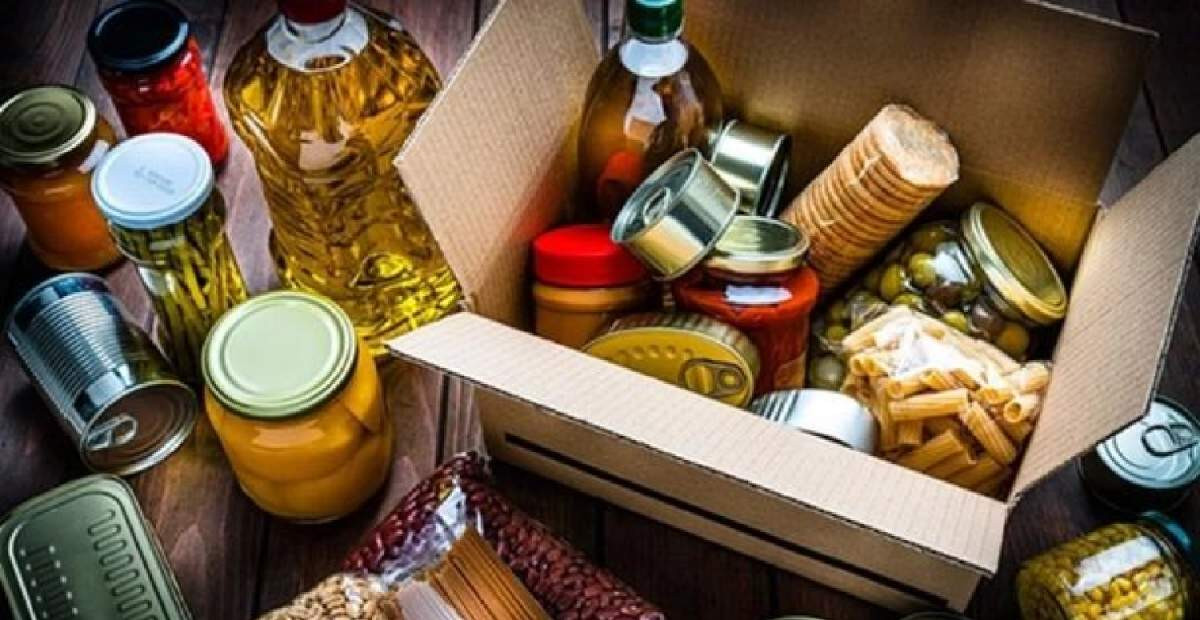 Ramazan kolisi zincir market fiyatları