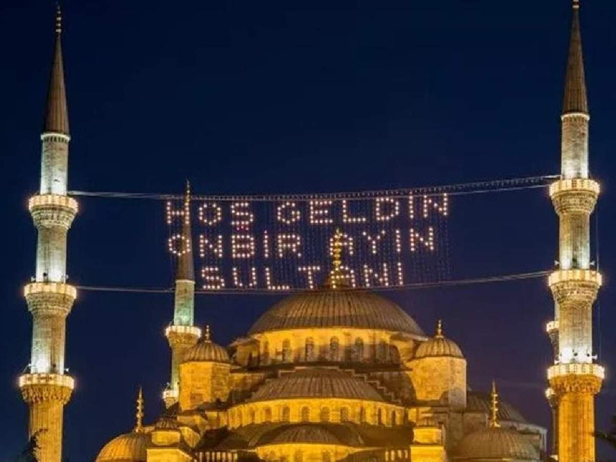 ramazan oruç