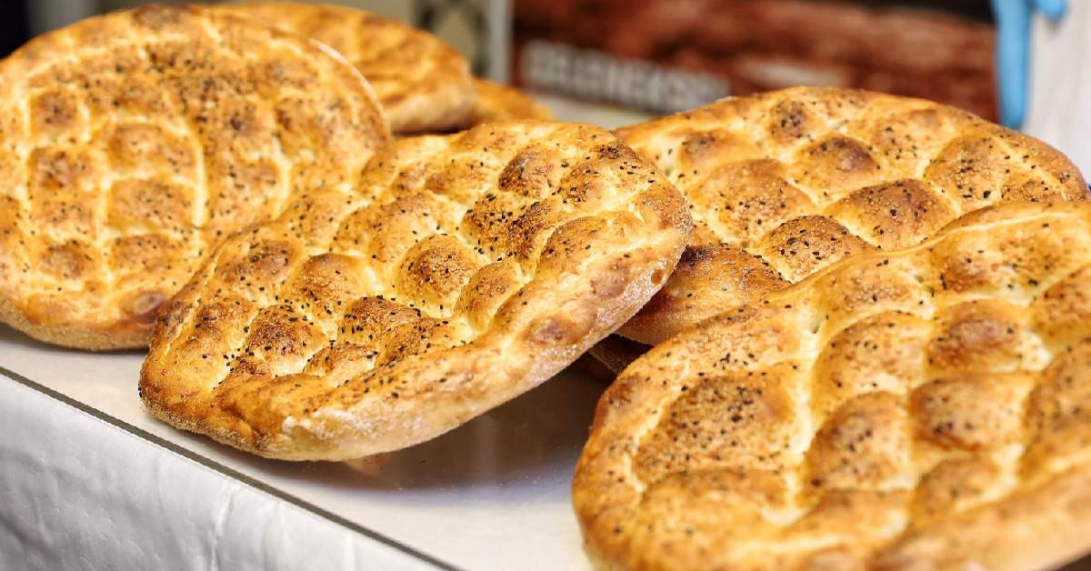 Ramazan Pidesi