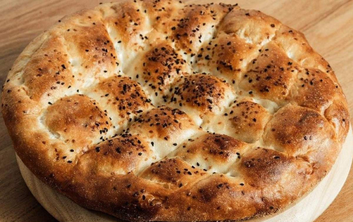 Ramazan Pidesi