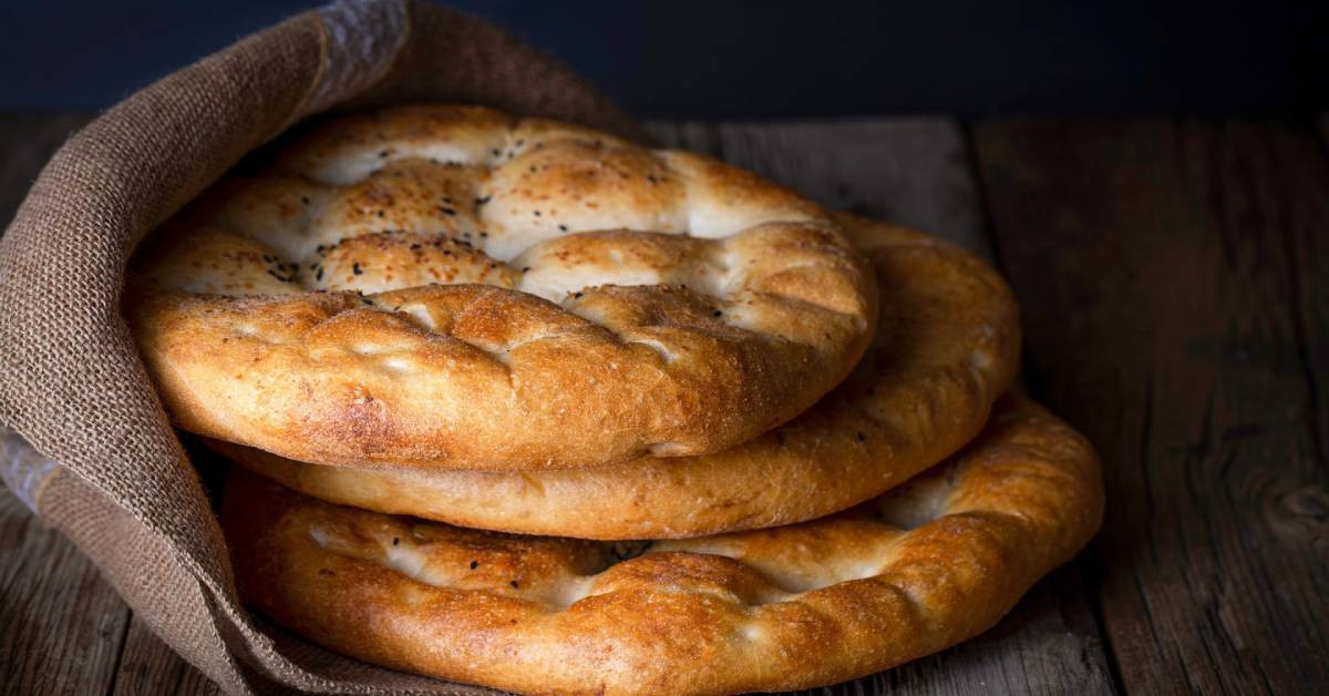 Ramazan Pidesi Fiyatı Kaç TL