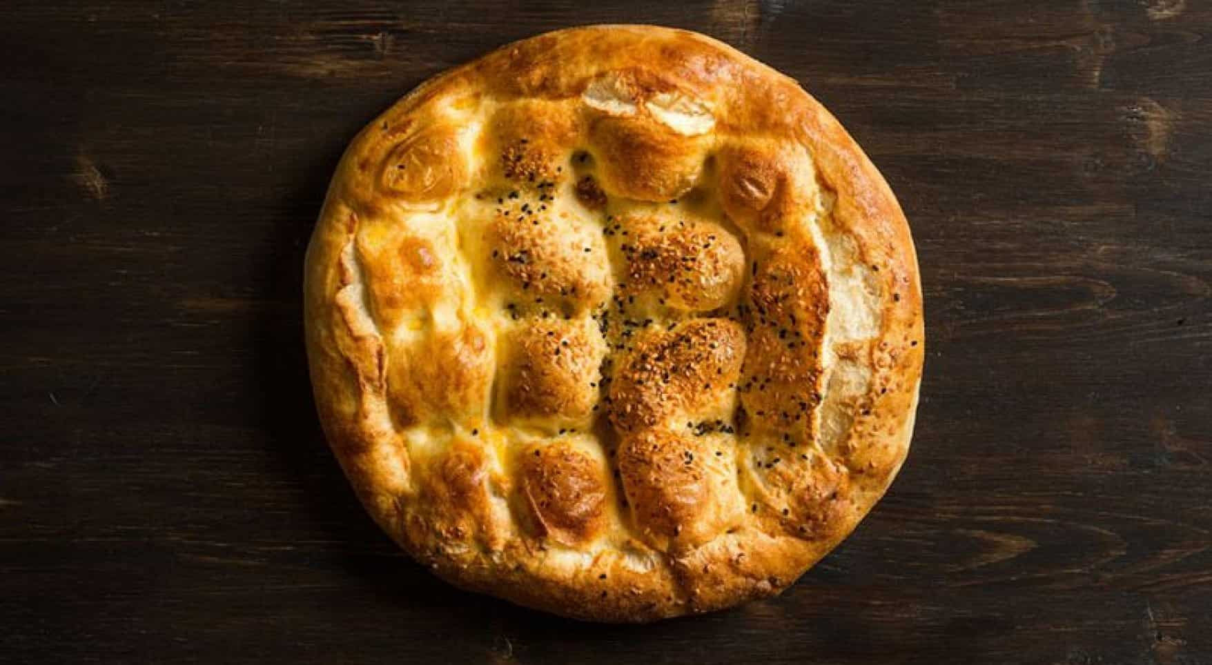 Ramazan pidesi nasıl yapılır?
