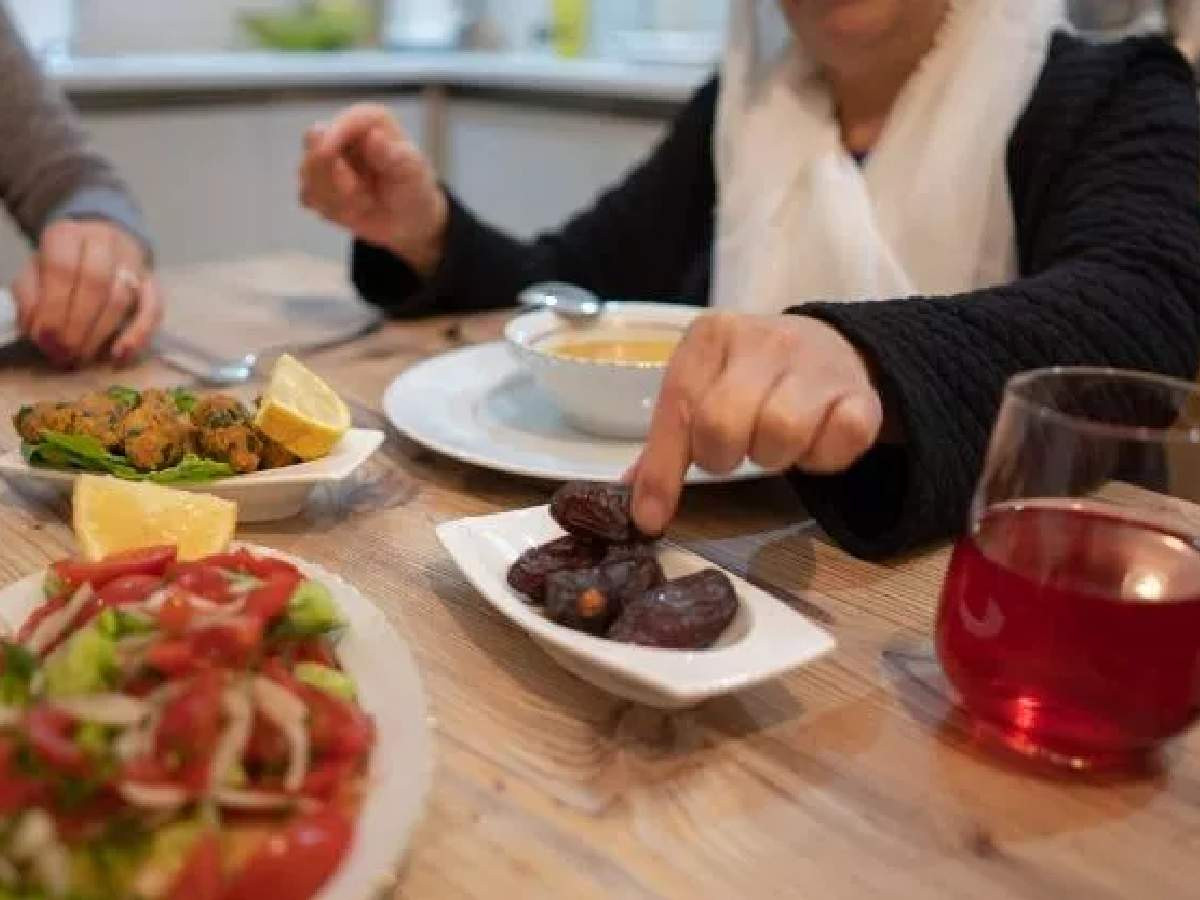 Ramazan'ın 1. sahuruna 1 Nisan mı 2 Nisan günü mü kalkılacak?