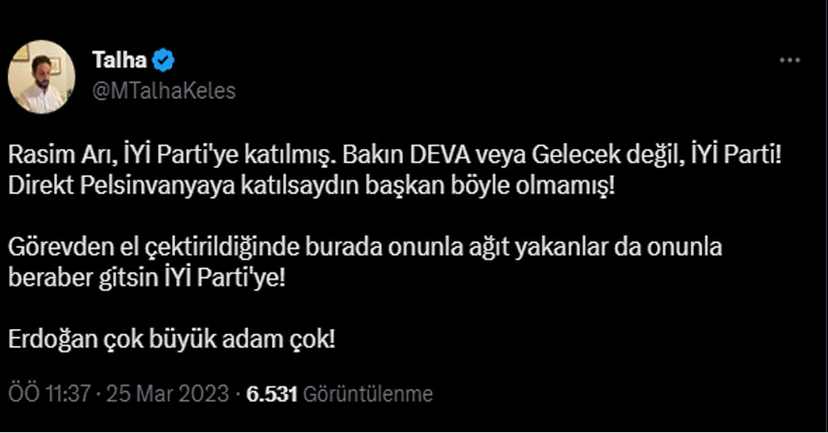 Rasim Arı