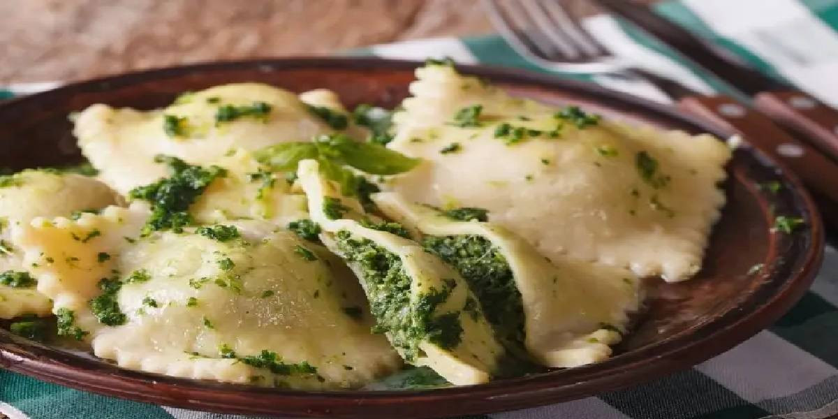 Ravioli Tarifi