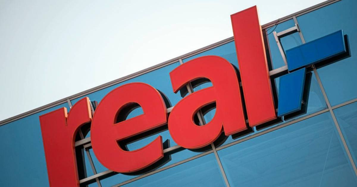 Real market iflas